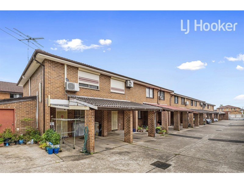 21/12-18 St John Road, Cabramatta NSW 2166