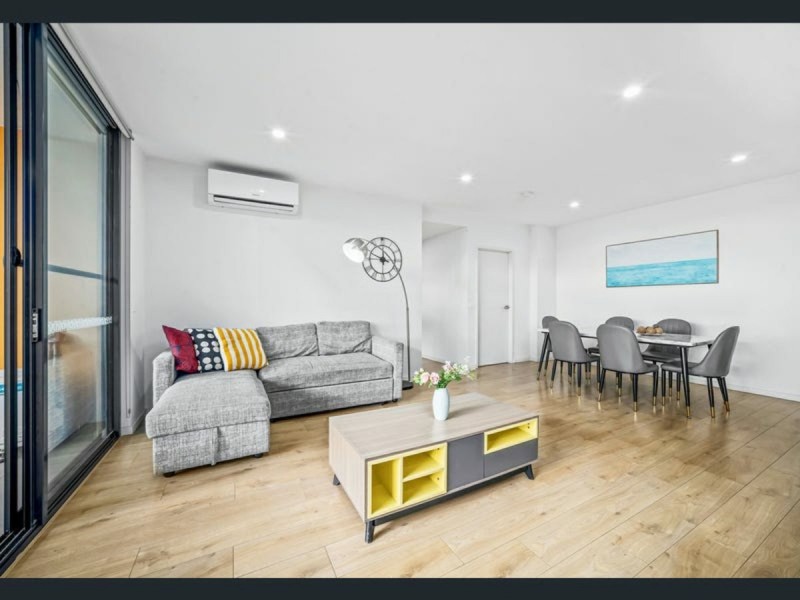 E212/37-41 Bonnyrigg avenue, Bonnyrigg NSW 2177