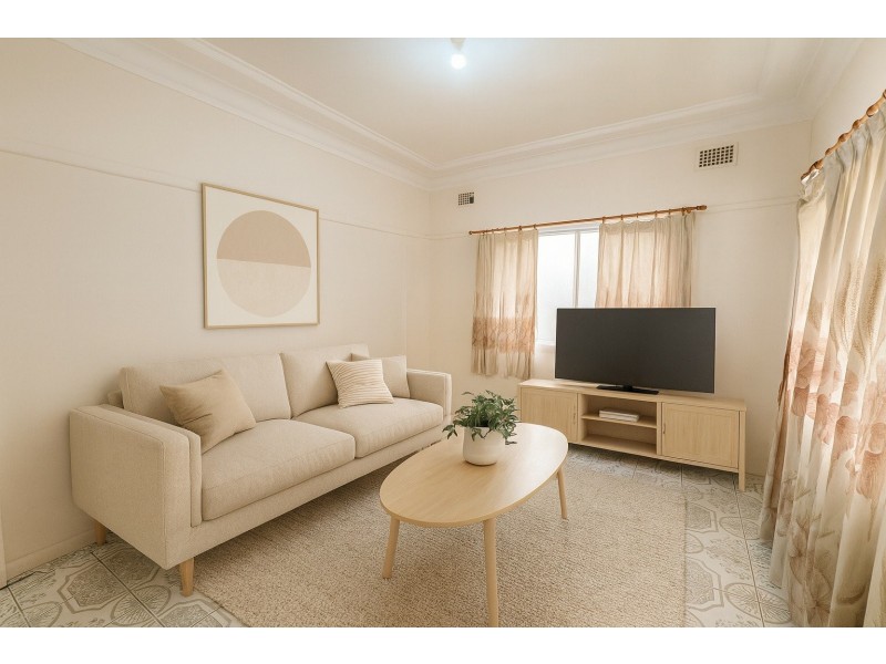 5 Rose street, Sefton NSW 2162