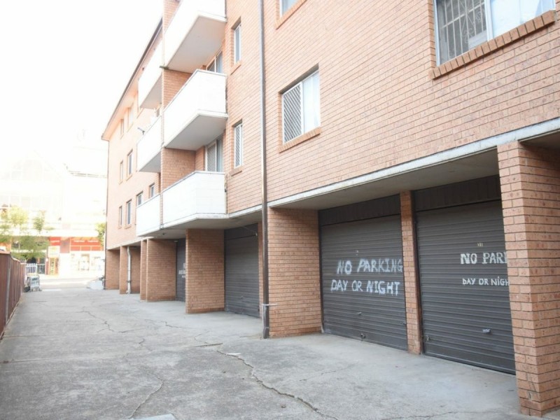 40/25-29 Hughes Street, Cabramatta NSW 2166