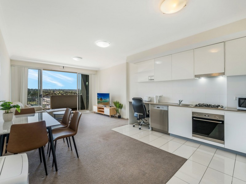 603/10 Hope Street, Rosehill NSW 2142