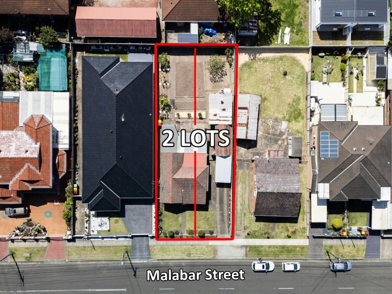 58 Malabar Street, Fairfield NSW 2165