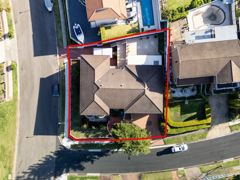 1 Gawler Place, Bossley Park NSW 2176