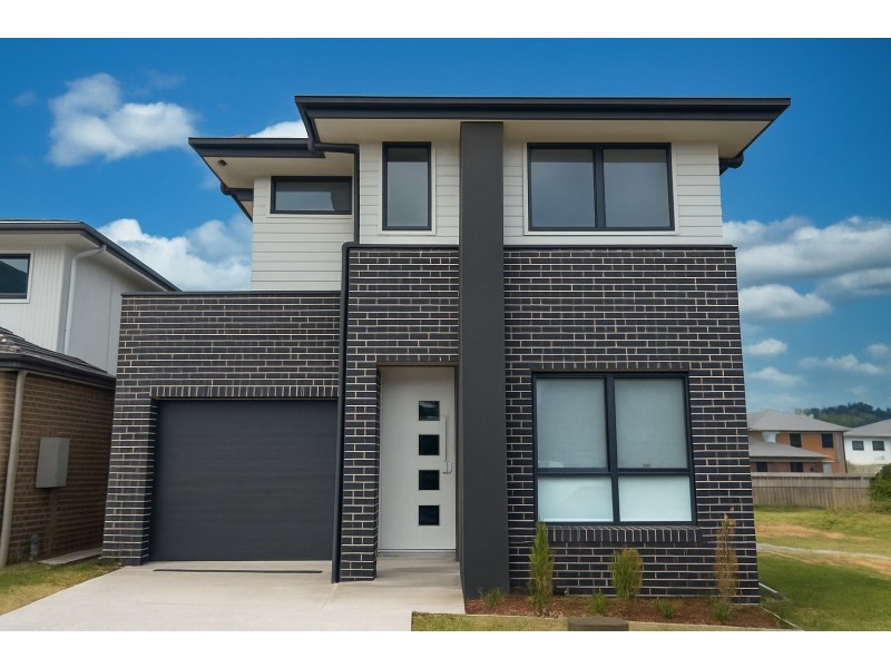 39 Fuzzweed Rd, Leppington NSW 2179