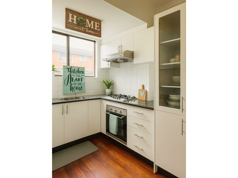 58/29 Longfield street, Cabramatta NSW 2166