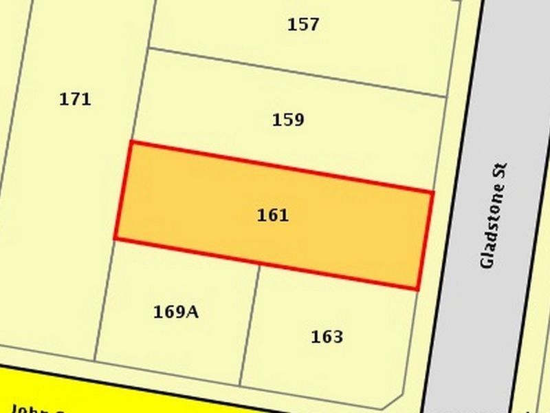 161 Gladstone Street, Cabramatta NSW 2166