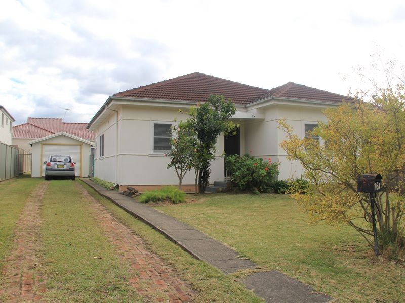 161 Gladstone Street, Cabramatta NSW 2166