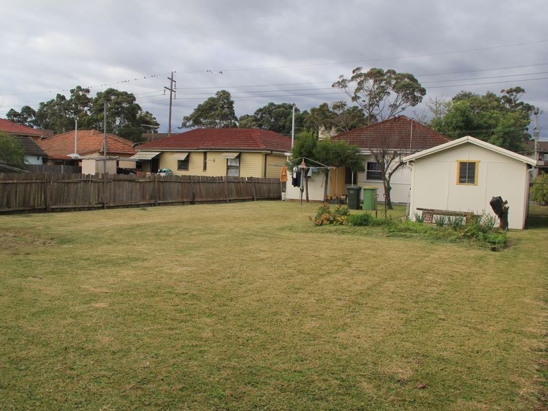 161 Gladstone Street, Cabramatta NSW 2166