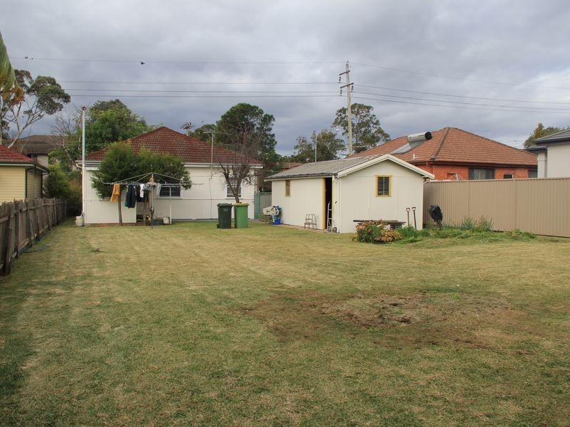 161 Gladstone Street, Cabramatta NSW 2166