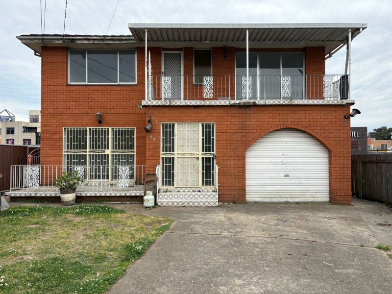133 Torrens street, Canley Heights NSW 2166