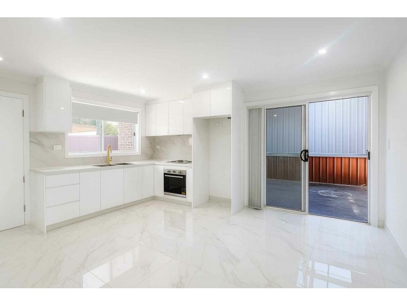47A Chadwick crescent, Fairfield West NSW 2165