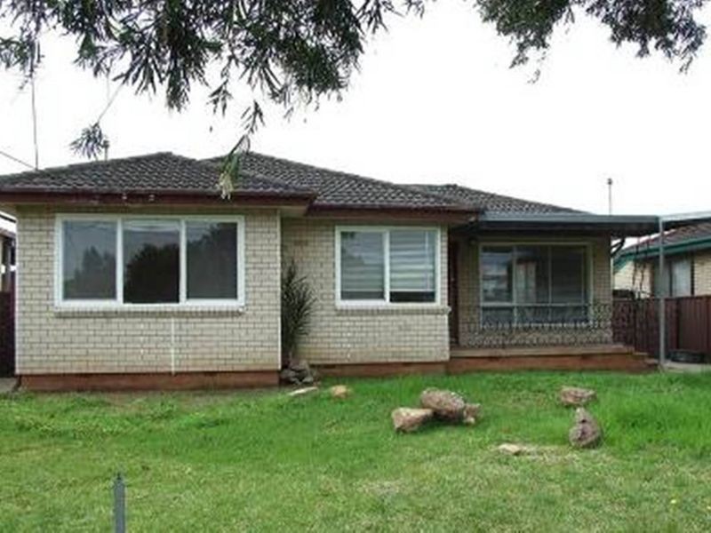 40 Jasmine Crescent, Cabramatta NSW 2166