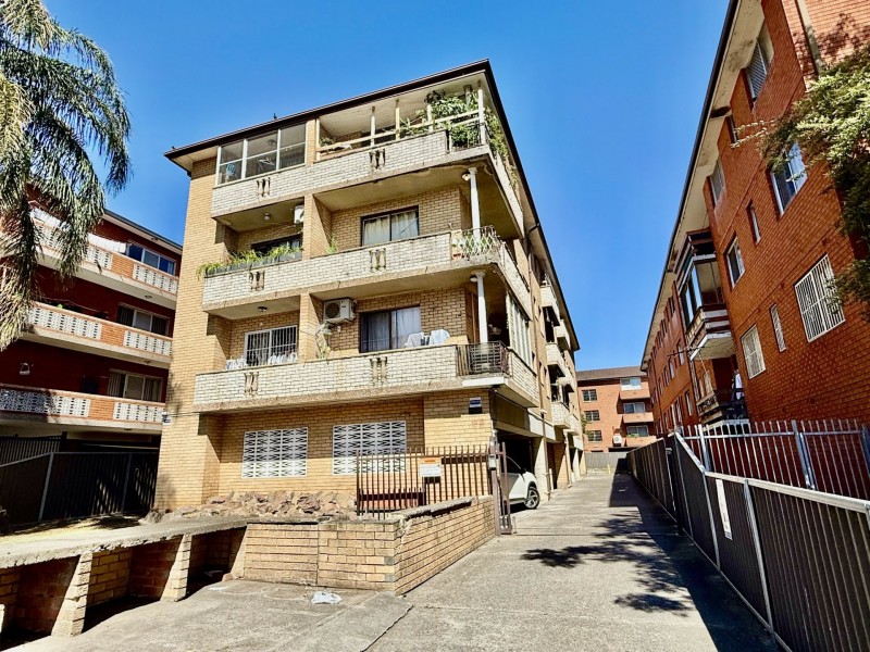 8/25 Park Road, Cabramatta NSW 2166