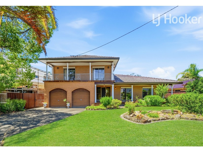 14 Lovoni St, Cabramatta NSW 2166