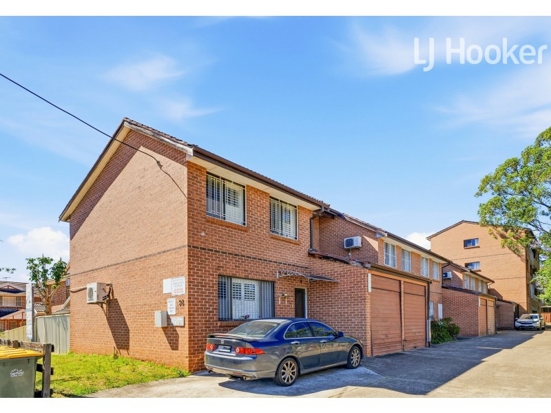 3/38 St Johns Rd, Cabramatta NSW 2166