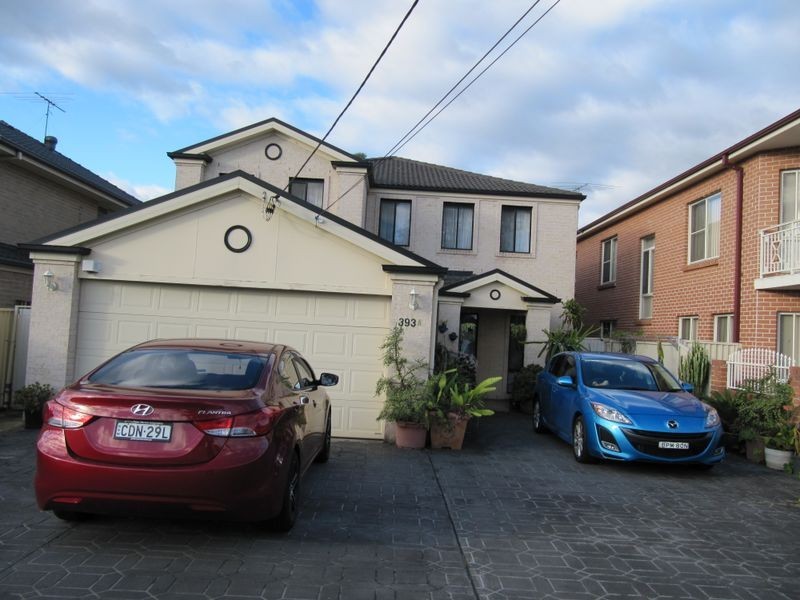 393A Elizabeth Drive, Mount Pritchard NSW 2170