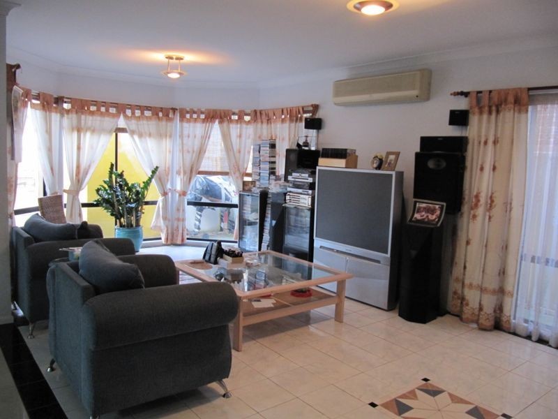 393A Elizabeth Drive, Mount Pritchard NSW 2170