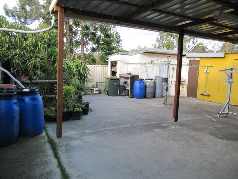 393A Elizabeth Drive, Mount Pritchard NSW 2170