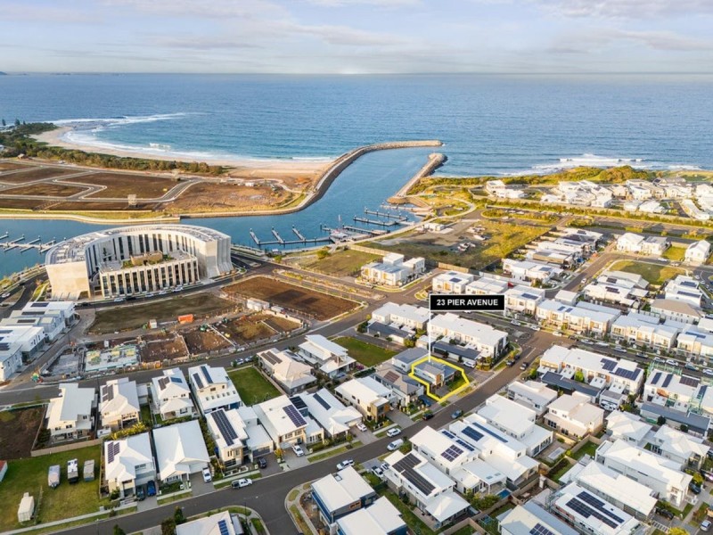 23 Pier Avenue, Shell Cove NSW 2529