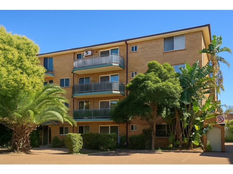 77/12 Equity place, Canley Vale NSW 2166