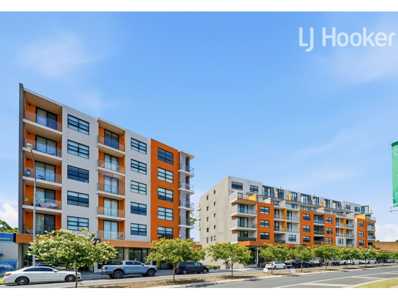 18-20 Bibbys Place, Bonnyrigg NSW 2177