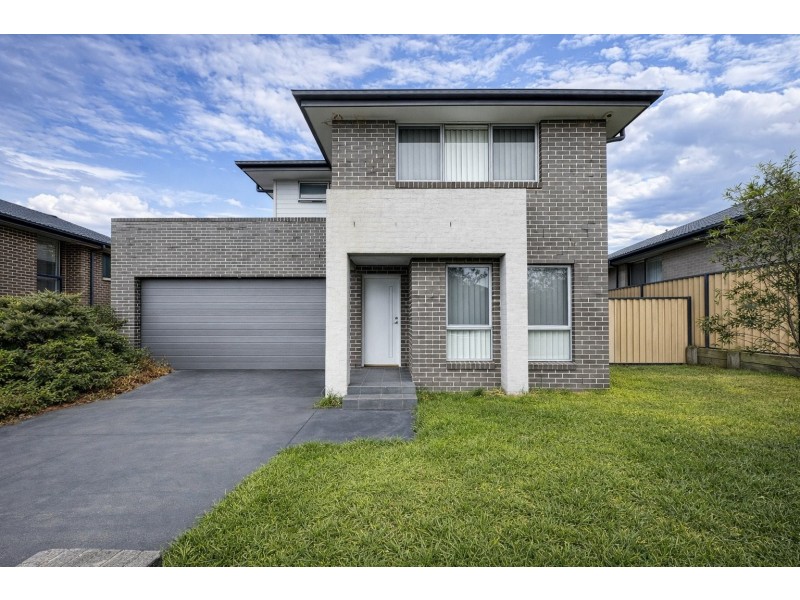 24 Manchuria Road, Edmondson Park NSW 2174