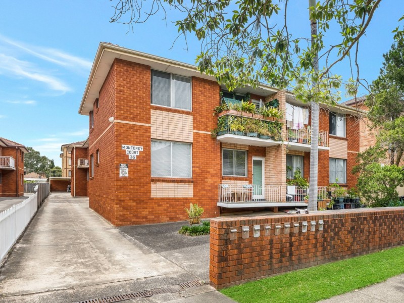 10/35-37 Fourth Avenue, Campsie NSW 2194