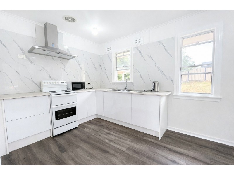 35 COONONG STREET, Busby NSW 2168