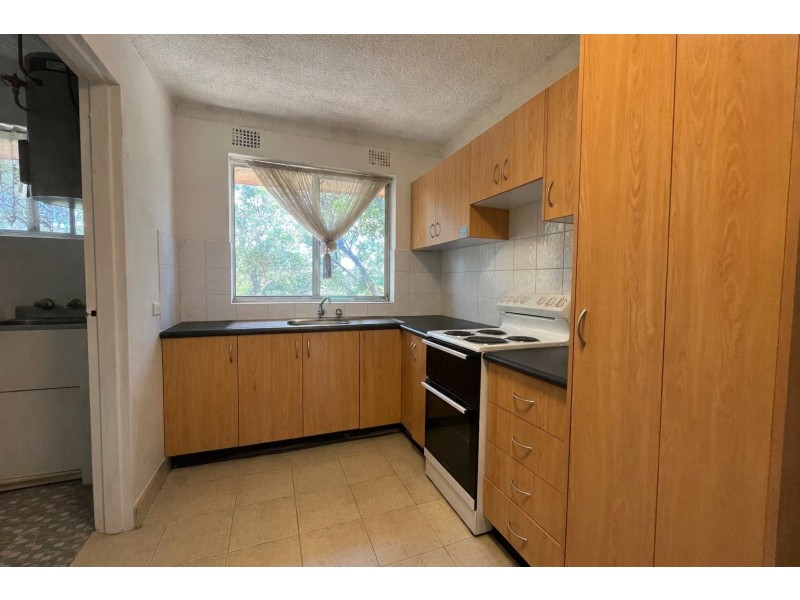 5/3 FISHER STREET, Cabramatta NSW 2166