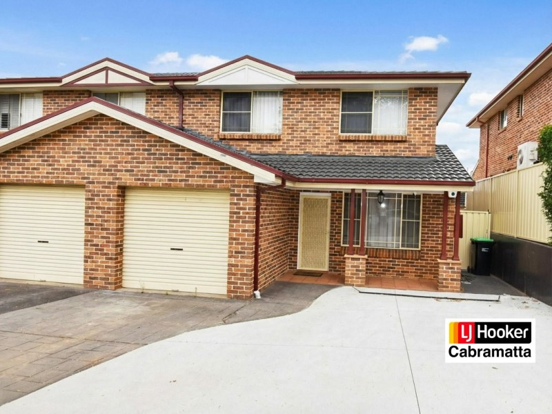 17A Aukane Street, Green Valley NSW 2168