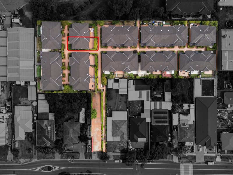 26/58 Lansdowne Street, Merrylands NSW 2160