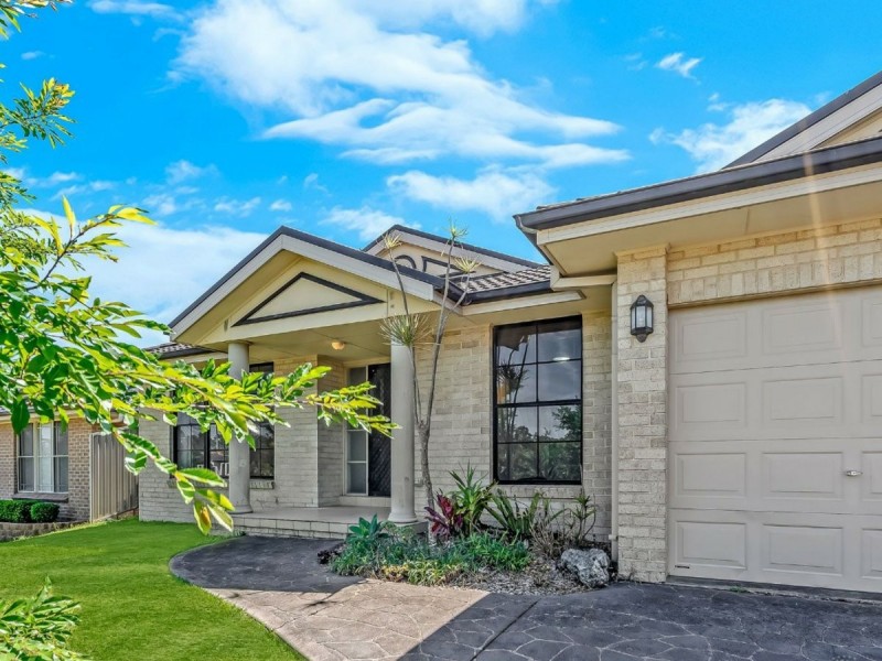 24 Mount View Dr, Woongarrah NSW 2259