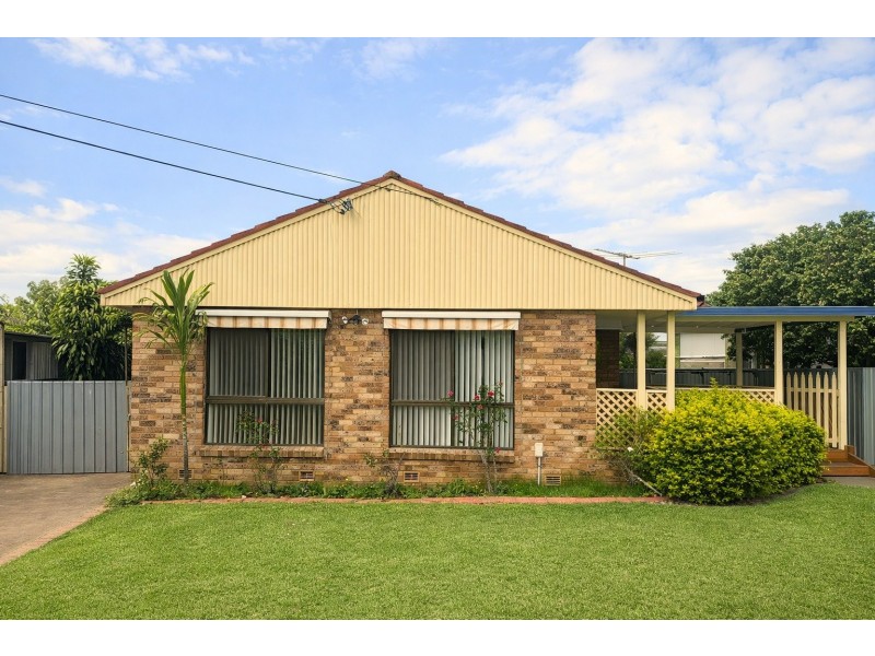50 Green Valley Road, Busby NSW 2168