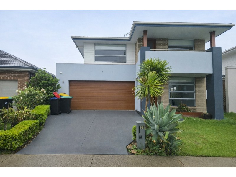 65 Passendale Rd, Edmondson Park NSW 2174