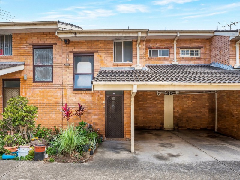 3/77 Hughes Street, Cabramatta NSW 2166