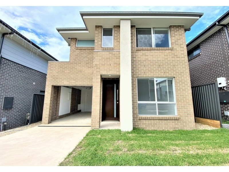 22 Brush Cherry Street, Leppington NSW 2179