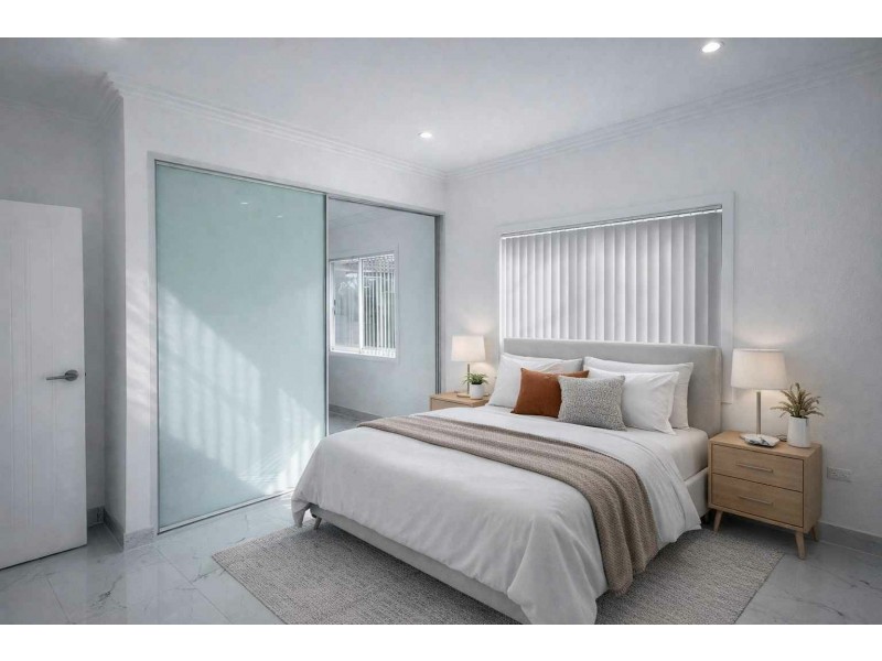 30A Sweethaven road, Greenfield Park NSW 2176