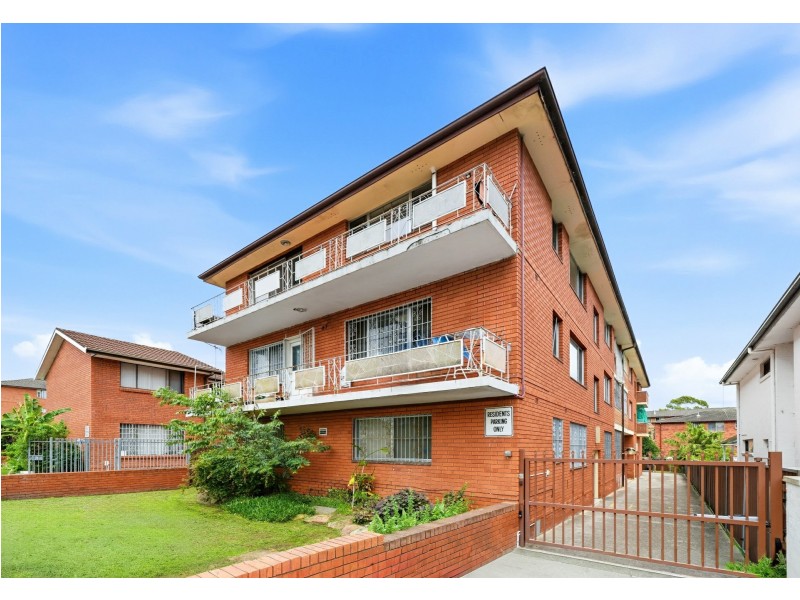 10/47 Cumberland Street, Cabramatta NSW 2166