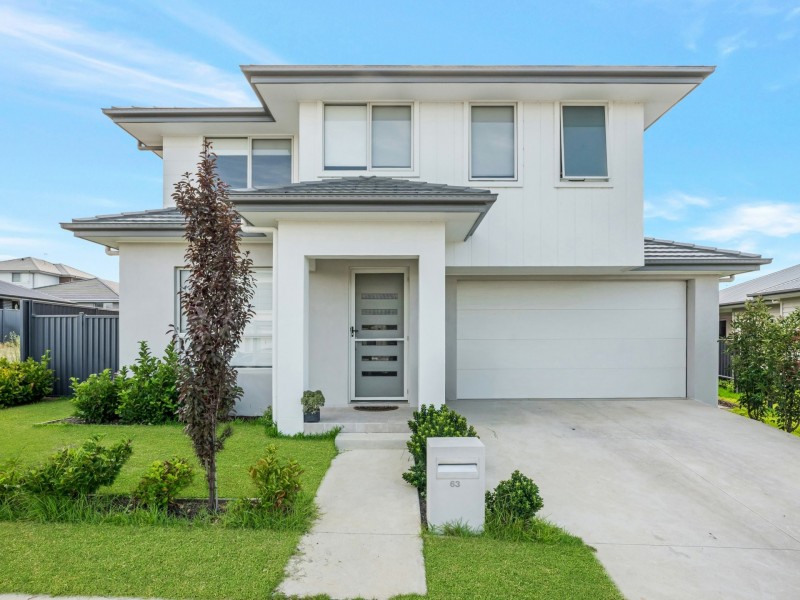 63 Butler Drive, Wilton NSW 2571