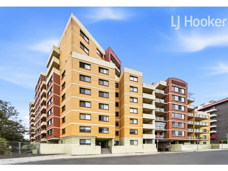 116/1-3 Clarence Street, Strathfield NSW 2135