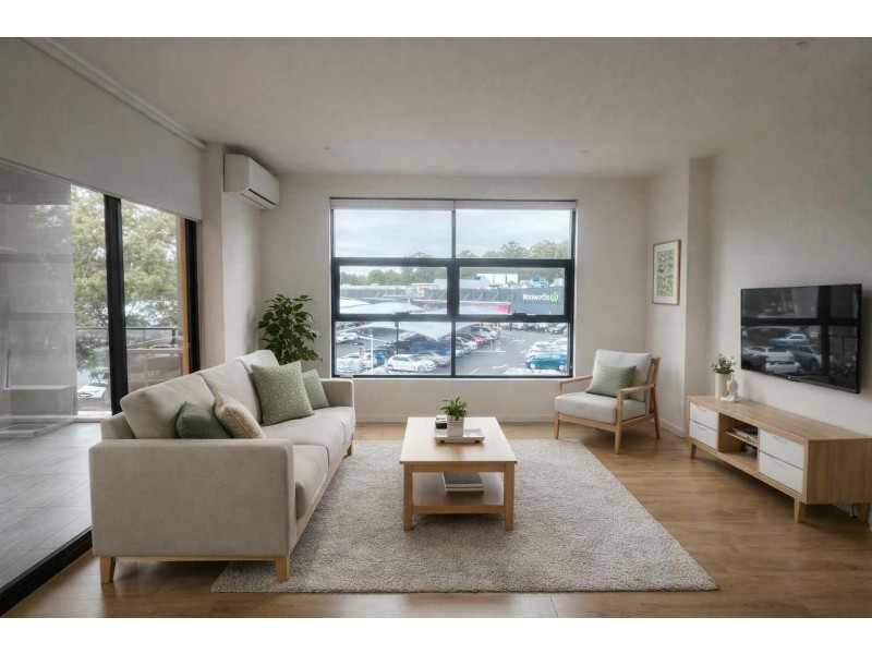 F201/37-41 Bonnyrigg Ave, Bonnyrigg NSW 2177