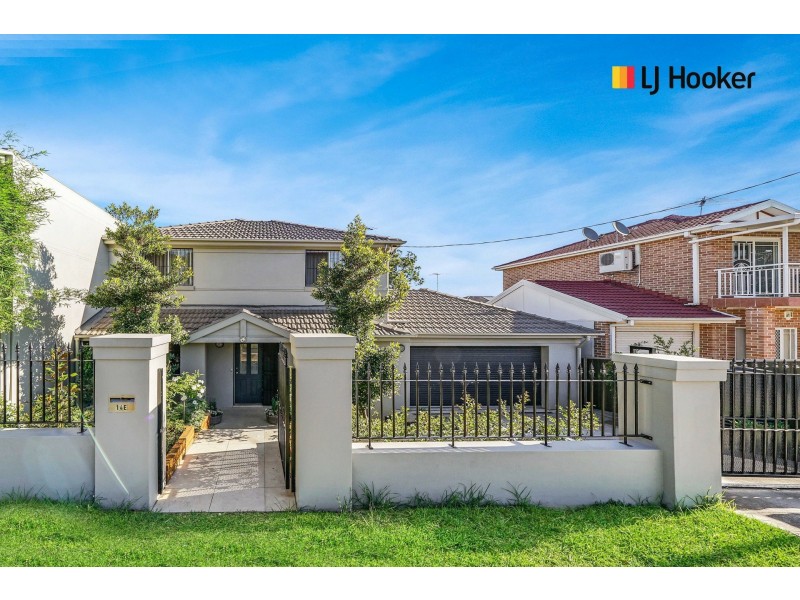 14E GLASSOP ST, Bankstown NSW 2200