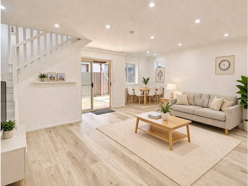 22A South Liverpool Road, Heckenberg NSW 2168