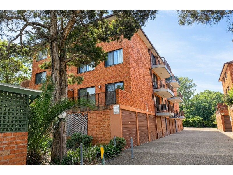 37/12-18 Equity Place, Canley Vale NSW 2166