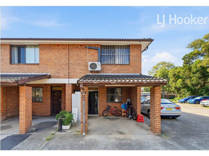 25/12-18 St Johns Rd, Cabramatta NSW 2166