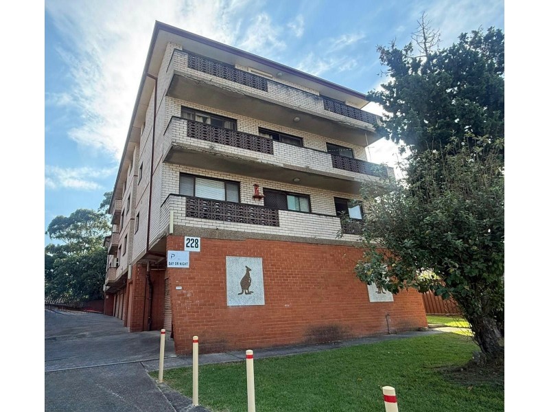 7/228 Railway Parade, Cabramatta NSW 2166