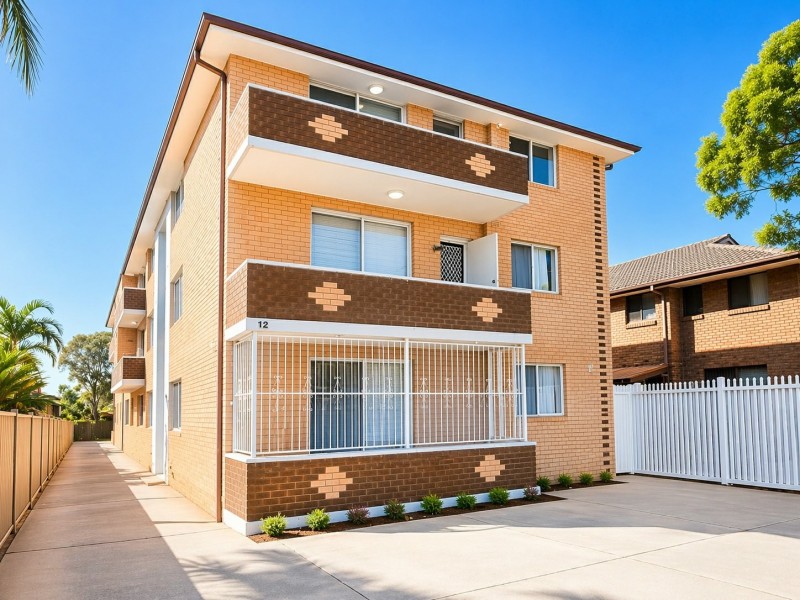 7/12 Hill Street, Cabramatta NSW 2166