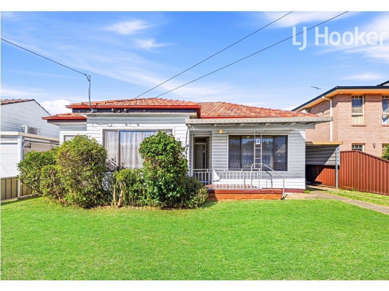 7 Judith avenue, Cabramatta NSW 2166