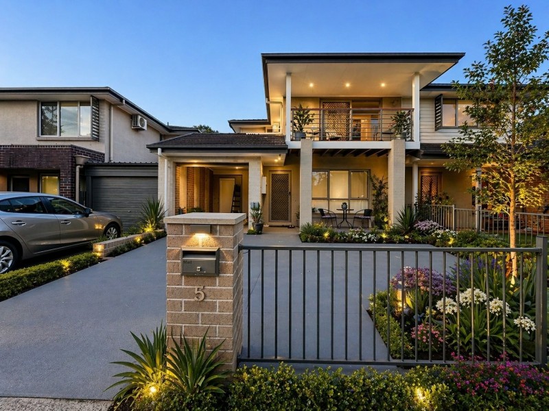 5 Westringia street, Bonnyrigg NSW 2177