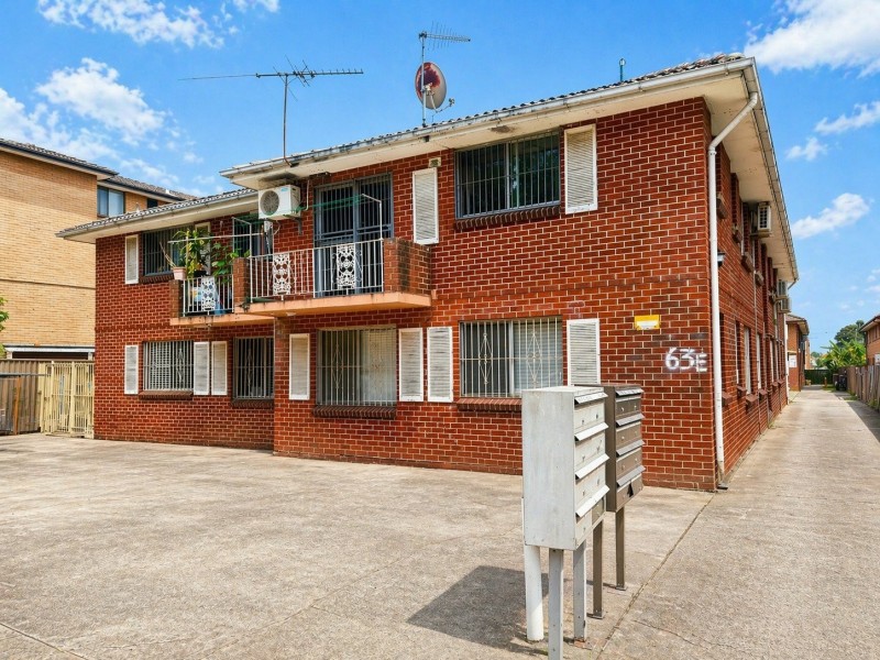 7/63E Mcburney Road, Cabramatta NSW 2166